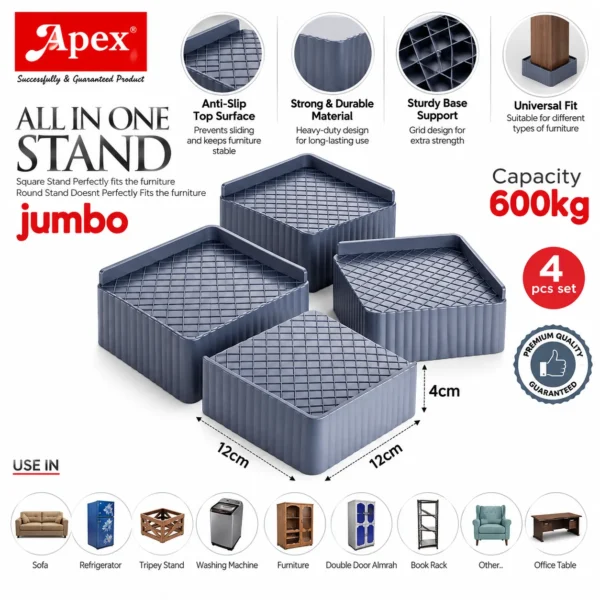 Apex allinone jumbo stand_3