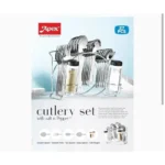 Apex cutlery set 27pcs_2