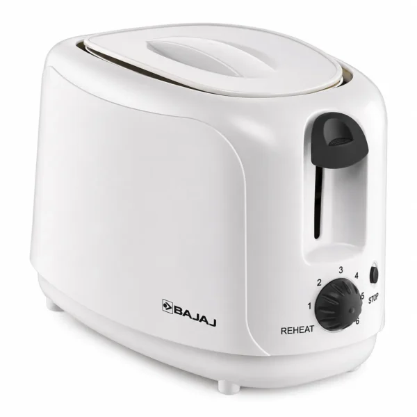 BAJAJ ATX4 TOASTER BAJAJ ATX4 TOASTER