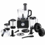 BAJAJ FX10 FOOD FACTORY