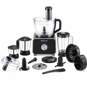 BAJAJ FX10 FOOD FACTORY