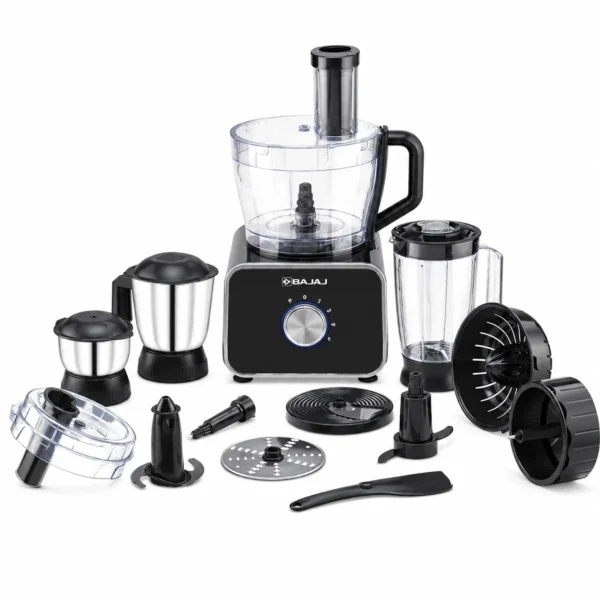 BAJAJ FX10 FOOD FACTORY BAJAJ FX10 FOOD FACTORY