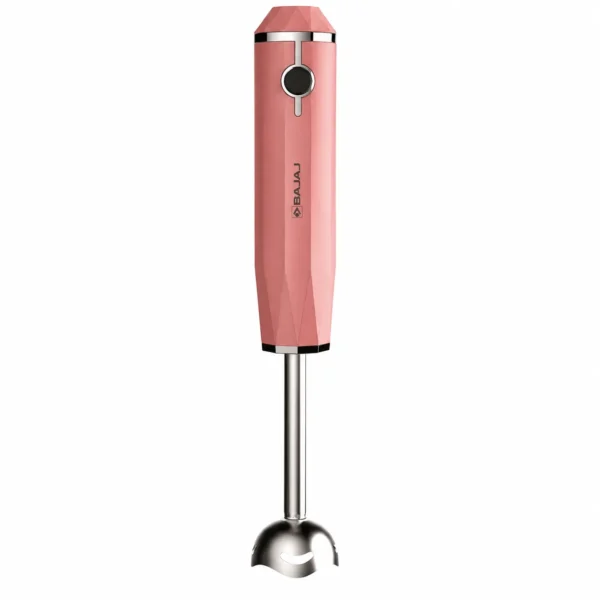 BAJAJ JUVEL HAND BLENDER