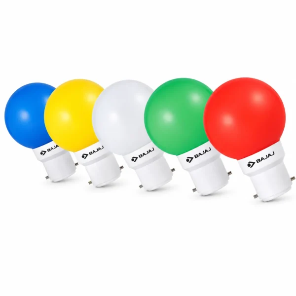 BAJAJ LED PINGS