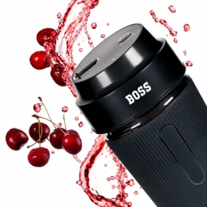 BOSS B711 USB BLENDER