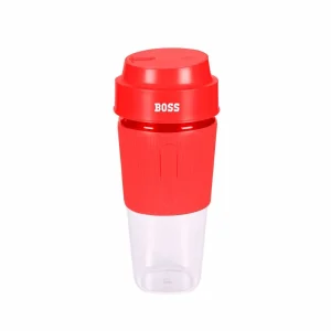 BOSS B711 Rechargeable USB Bottle Blender 30 Watts – Portable USB Juicer & Shaker for Smoothies and Shakes - Image 4