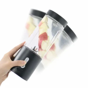BOSS InstaBlend 150W Rechargeable Portable Blender with USB-C Charging for Smoothies & Shakes - Image 3