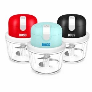 BOSS USB CHOPPER