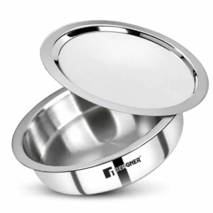 Bergner argent triply Lagdi