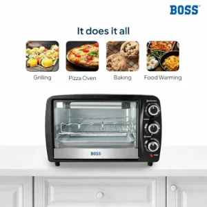 Boss Delish otg 17L