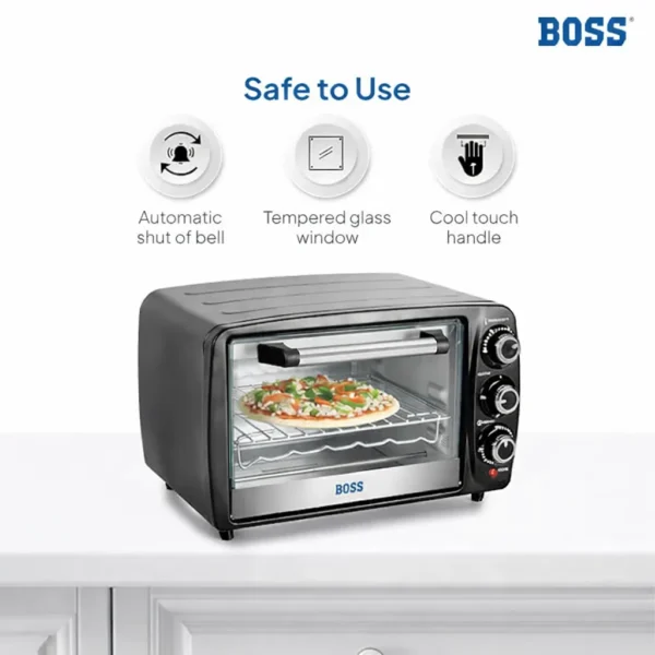 Boss Delish otg 17L_2