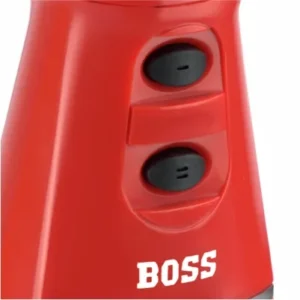 BOSS Crystal Hand Blender B147 275 Watts | Powerful Immersion Blender with 3 Years Warranty - Image 3