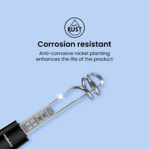 Crompton AIMR SP15A 1500 W Immersion Water Heater with IP68 Protection - Image 3