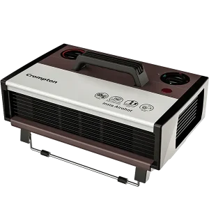 Crompton Insta Airohot 2000W Heat convector Room Heater with Blower | Room Heater