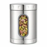 Dubblin Fresher Jar_silver