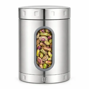 Dubblin Fresher Jar_silver