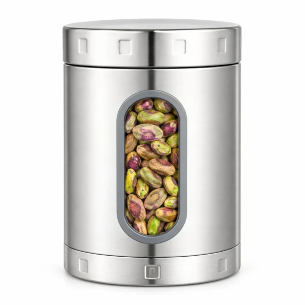 Dubblin Fresher Jar_silver Dubblin Fresher Jar_silver
