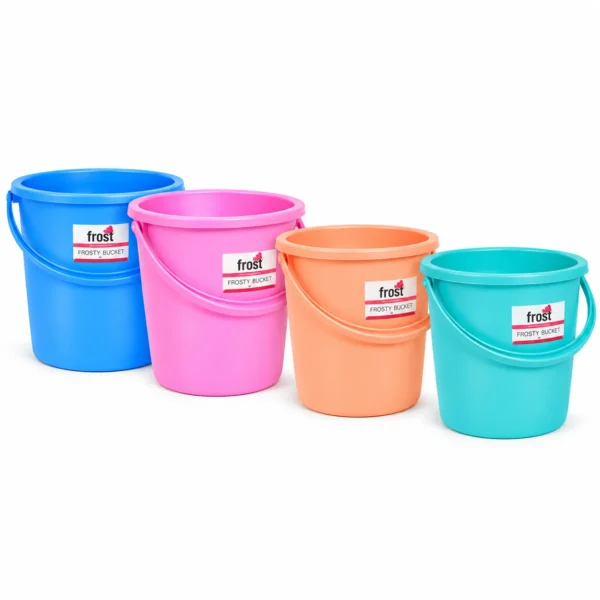 EXCEL FROSTY BUCKET EXCEL FROSTY BUCKET