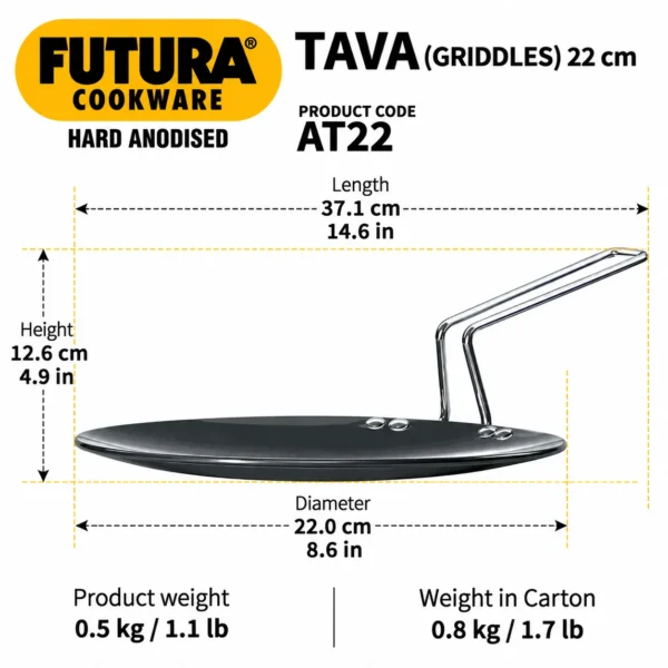 FUTURA HA TAWA AT22_3