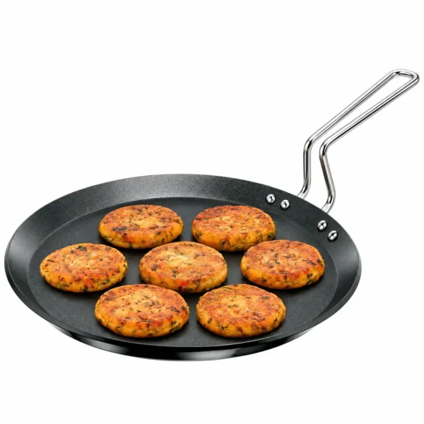FUTURA NONSTICK FLAT TAWA_1