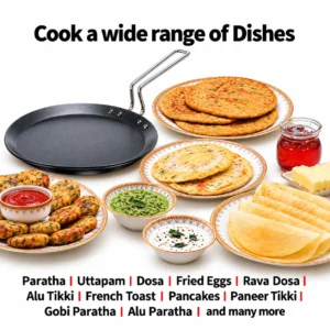 FUTURA NONSTICK FLAT TAWA_2