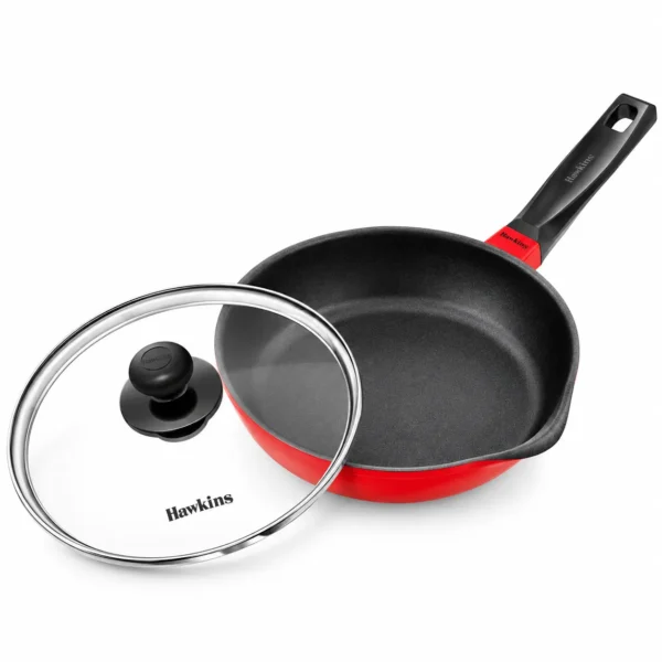 Futura diecast frypan