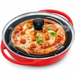 Futura pizza & cake baker