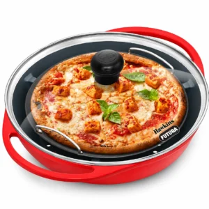 Futura pizza & cake baker