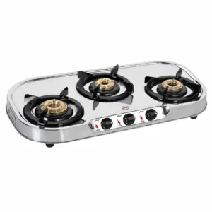 GAS STOVE 303 3BR