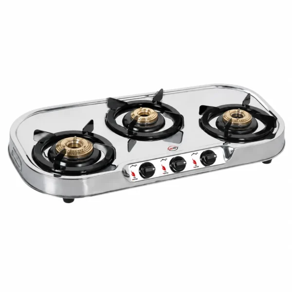 GAS STOVE 303 3BR GAS STOVE 303 3BR
