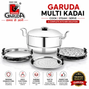 Garuda 18G Multikadai