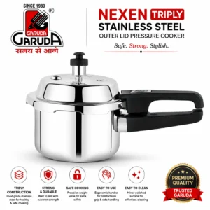 Garuda nexen cooker