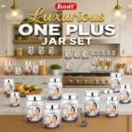 JIMIT ONE PLUS COMBO