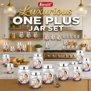 JIMIT ONE PLUS COMBO