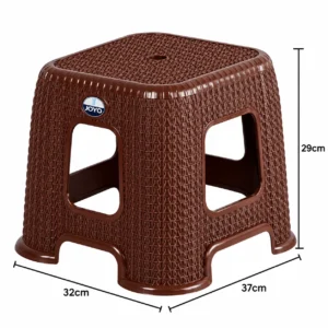 JOYO KNIT MEDIUM STOOL_2
