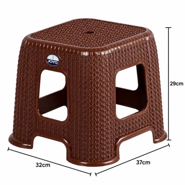 JOYO KNIT MEDIUM STOOL_2