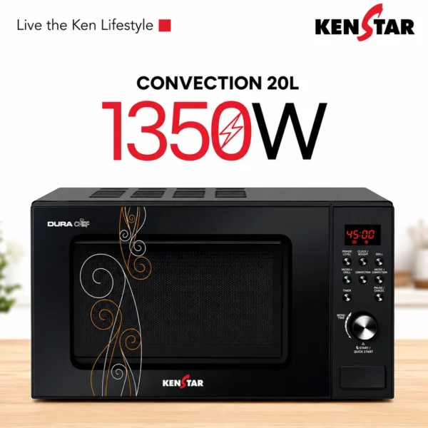KENSTAR MICROWAVE CONVENTION_1