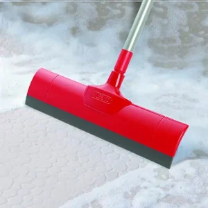 Kleeno By Cello Standee Floor Wiper With Silicon Blade-Best Cleaning Tool For Home & Office - Image 5