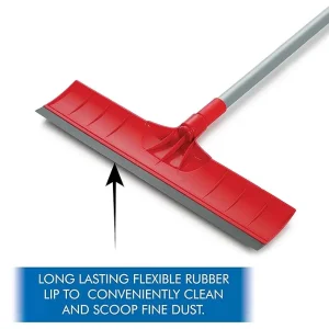 Kleeno By Cello Standee Floor Wiper With Silicon Blade-Best Cleaning Tool For Home & Office - Image 6