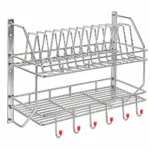 LOKSEVA DISH RACK_1