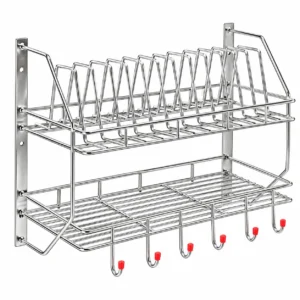 LOKSEVA DISH RACK_1