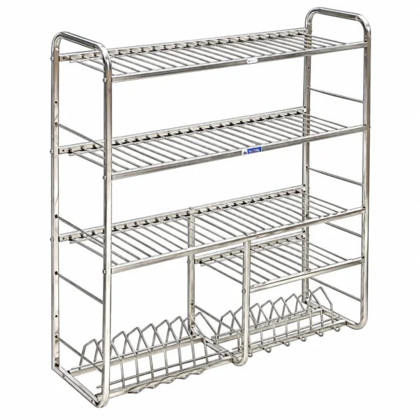 LOKSEVA KITCHEN RACK_1 LOKSEVA KITCHEN RACK_1