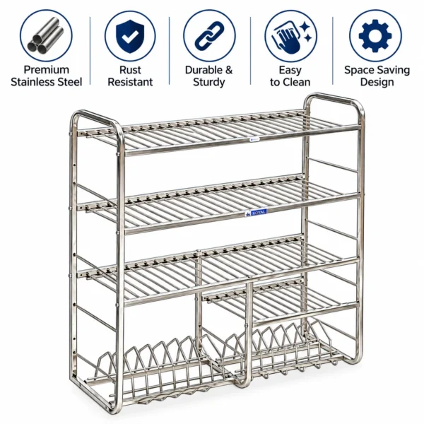 LOKSEVA KITCHEN RACK_2
