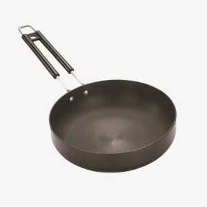 Martin Mild Steel Frypan 0no. ( 1000ml)