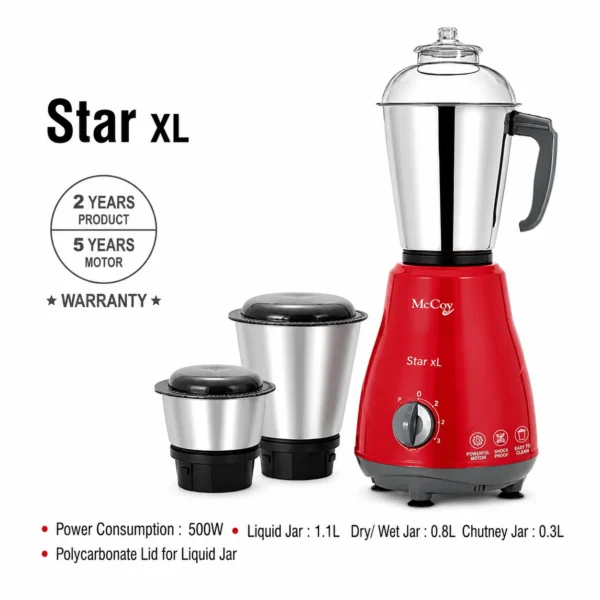 MCCOY STAR XL_2