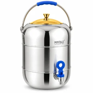 MINTAGE ELEGANT MATKA