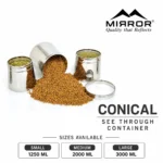 MIRROR Conical canister_1