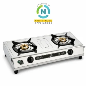 Marina 2BR Gas stove