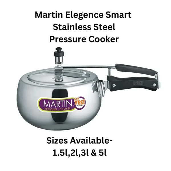 Martin elegance ss cooker_1