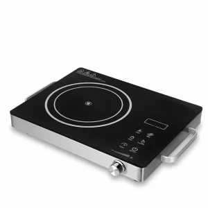 McCoy Calido Infrared Induction Cooktop 2200W | 1 Year Warranty